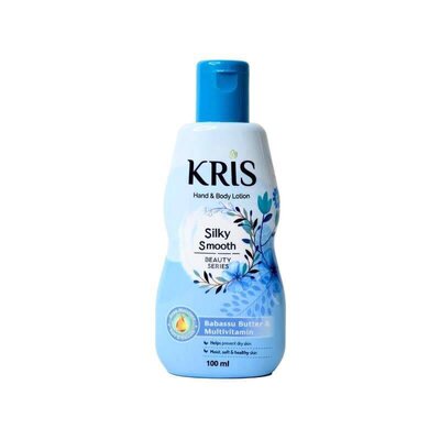 Chris lotion