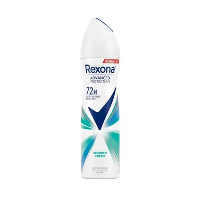 Rexona deodorant - women's