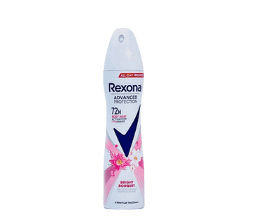 Rexona deodorant - women's
