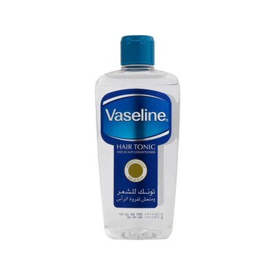Vaseline oil