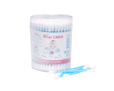 Cotton swabs