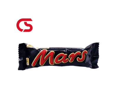 Mars chocolate - 51 g