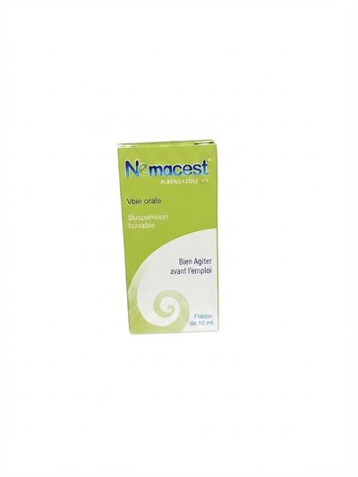 دواء نماساست-Nemacest