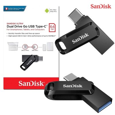 SanDisk Flash