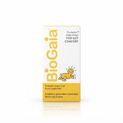 مكمل غذائي للأطفال BioGaia Protectis