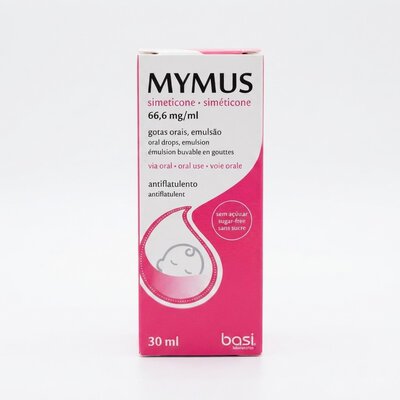 دواء MYMUS