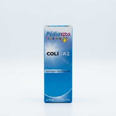 مكمل غذائي Pédiakids Coligaz