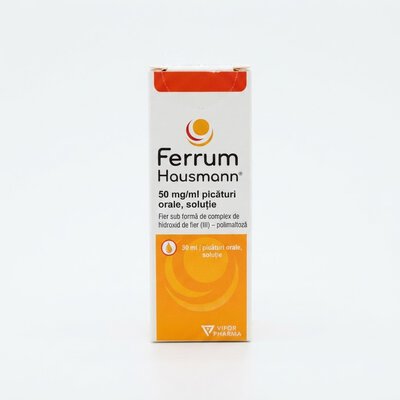 Ferrum Hausmann