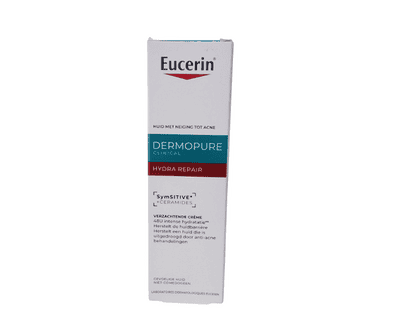 كريم Eucerin DermoPure Clinical Hydra Repair