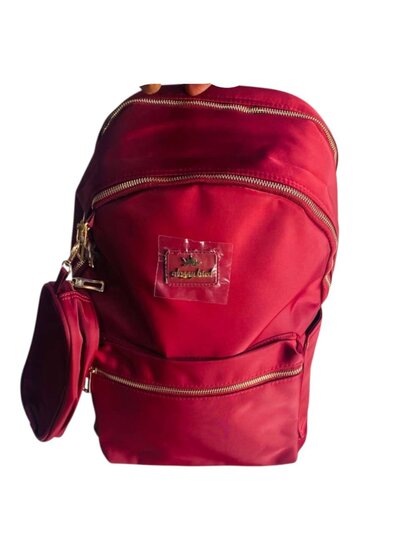 Bag 5637 - Red