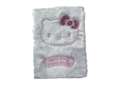 Furry Hellokitty memo T.2211