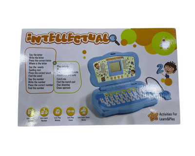 Children's Learning Laptop T-2340