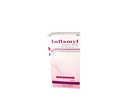 شراب Inflamyl
