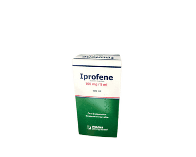 شراب Iprofene