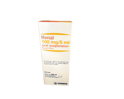 شراب Ifenal