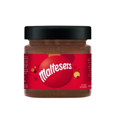 Fazoo Chocolate - Maltesers