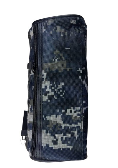 Camouflage Tools Box T-0688