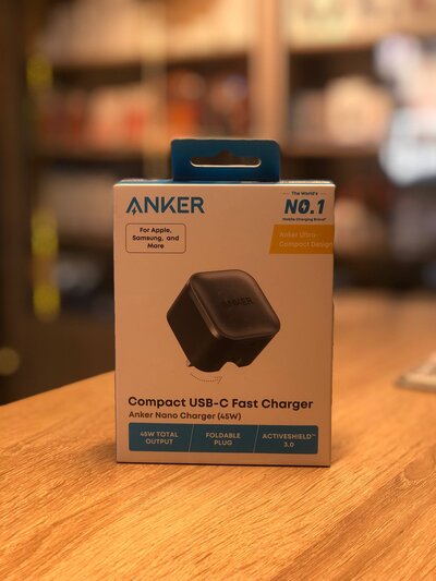 Original Charger Head - 45W