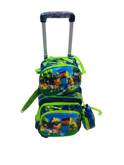 Rolling Bag T0540