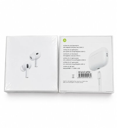 سماعة  AirPods Pro 2