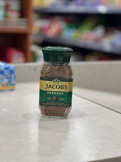 Nescafe Jacobs - 100g