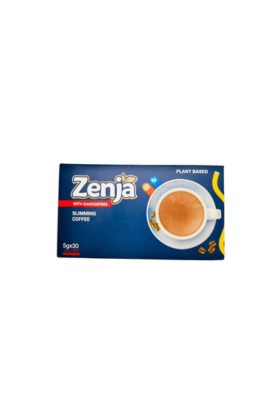 Zenja Slimming Coffee with Ganoderma