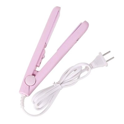 Children's hair straightener