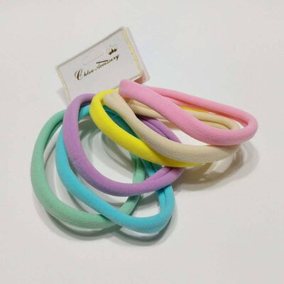 Hair tie