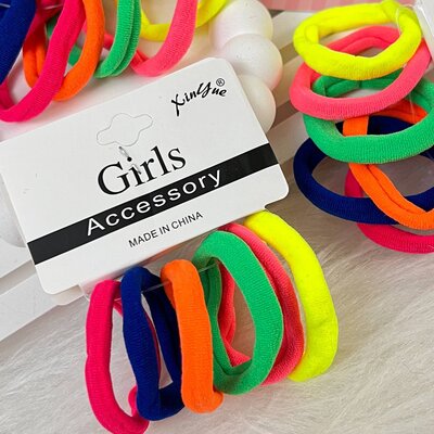 Children's hair tie