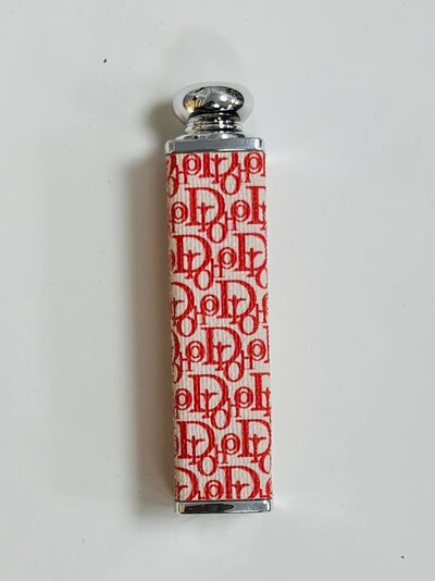 Dior lipstick no. 1