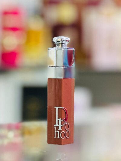 Dior lipstick no. 2