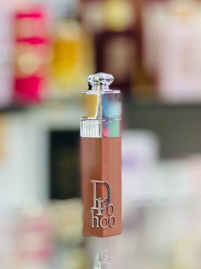 Dior lipstick no. 3