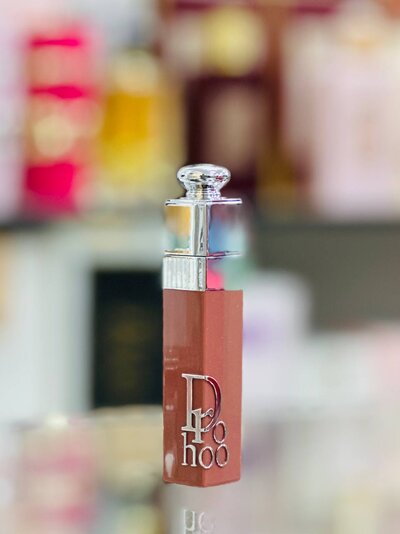 Dior lipstick no. 4