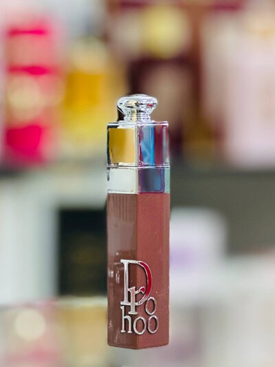 Dior lipstick no. 5