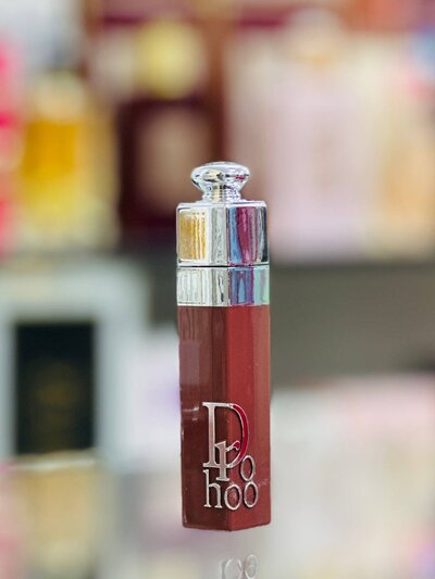 Dior lipstick no. 6