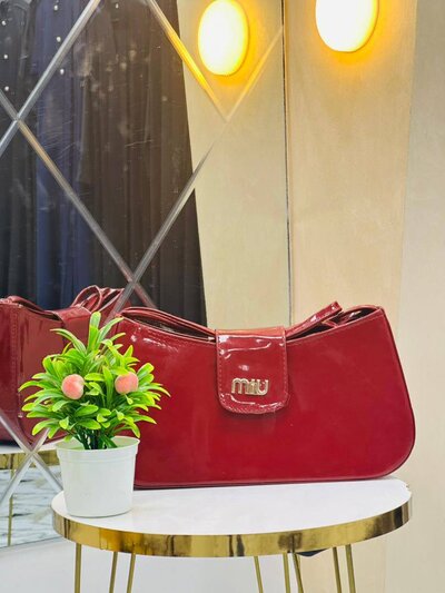 Miu Miu Bag - Doll
