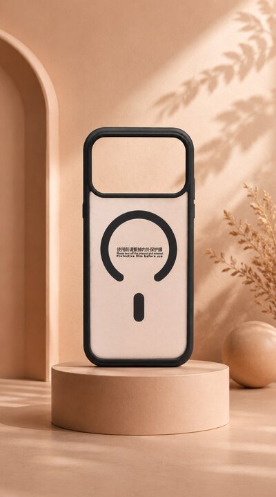 MagSafe Case - iPhone 15 Pro Max