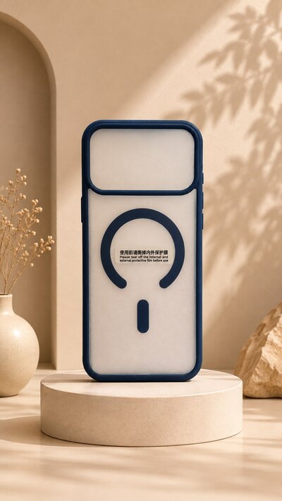 MagSafe Case - iPhone 11