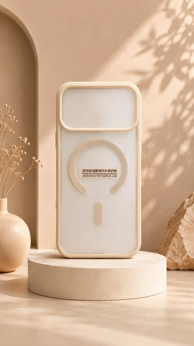 MagSafe Case - iPhone 11