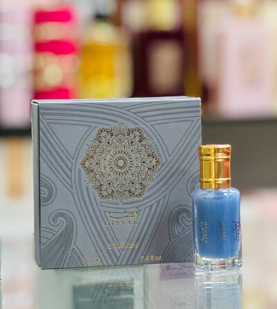 Imperial Valley Perfume