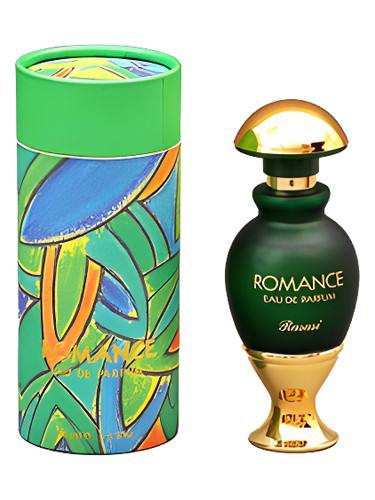 Romantic Perfume