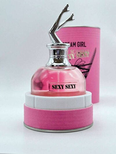Scandal Perfume