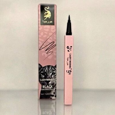 Georgina Eye Liner