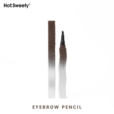 Brow Pencil - Hair by Hair