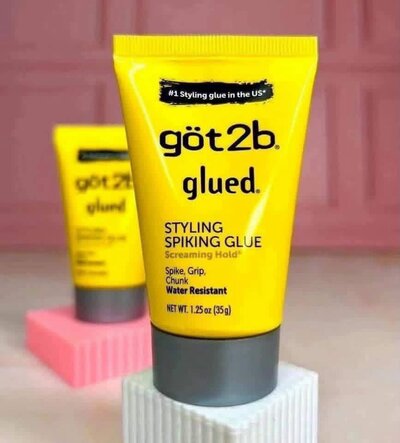 Brow Gel