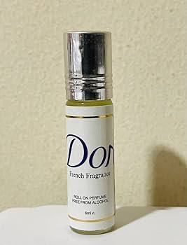 The Don Perfume 6ml
