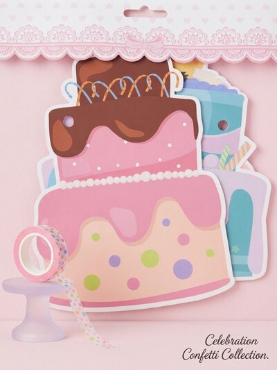 Birthday Card