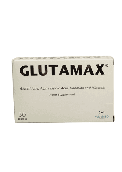 Glutamax dietary supplement