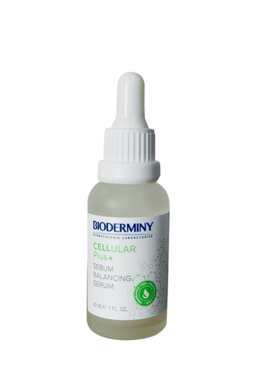 Bioderminy serum
