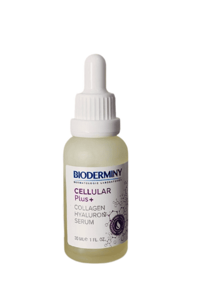 Bioderminy Collagen serum